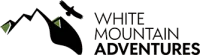 White Mountain Adventures logo