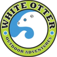 White Otter Adventures logo