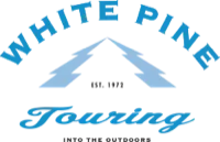 White Pine Touring logo