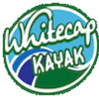 Whitecap Kayak logo