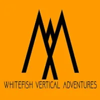 Whitefish Vertical Adventures logo