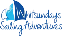 Whitsunday Sailing Adventures logo