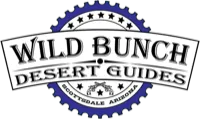 Wild Bunch Desert Guides logo