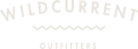 Wild Current Outfitters logo
