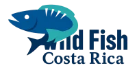 Wild Fish Costa Rica logo