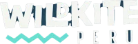 Wild Kite Peru logo