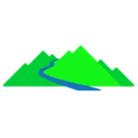 Wild River Adventures logo