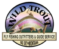 Wild Trout Outfitters logo