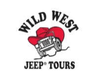 Wild West Jeep Tours logo