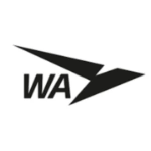 Wilderness Aware Rafting logo