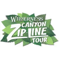 Wilderness Canyon Zip Line Tour logo