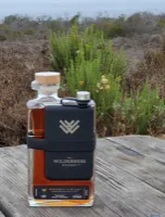 Wilderness Spirits logo