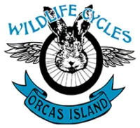 Wildlife Cycles logo