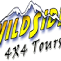 WildSide 4x4 Tours logo