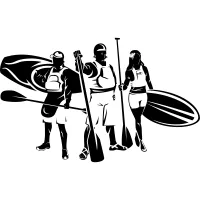 Wildwater River Guides logo