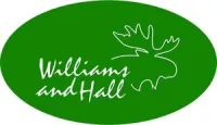 Williams and Hall Outfitters logo