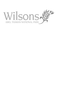 Wilsons Abel Tasman logo