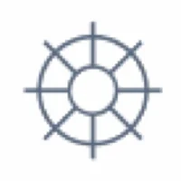 Windborne Sailing logo