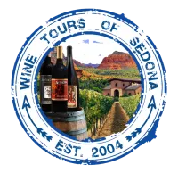 Wine Tours of Sedona logo