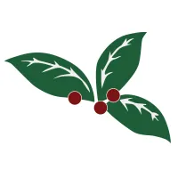 Wintergreen Dogsled Lodge logo