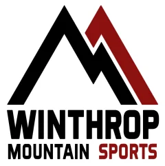 Winthrop Mountain Sports logo