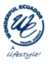 Wonderful Ecuador logo