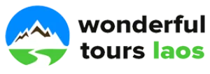Wonderful Tours Laos logo