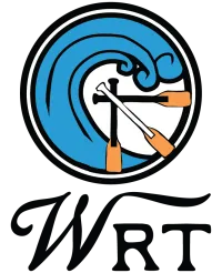 Wyoming River Trips logo