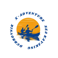 X-Adventure Sea Kayaking logo