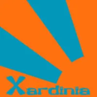 Xardinia logo