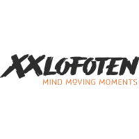 XXLofoten logo