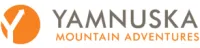 Yamnuska Mountain Adventures logo
