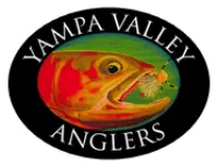 Yampa Valley Anglers logo