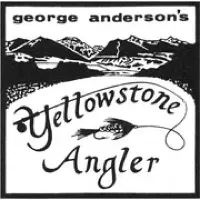 Yellowstone Angler logo