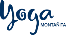 Yoga Montañita logo