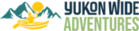 Yukon Wide Adventures logo