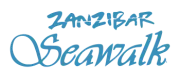 Zanzibar SeaWalk logo