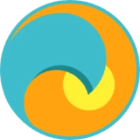 Zen Surf Morocco logo