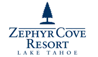 Zephyr Cove Resort logo