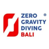 Zero Gravity Diving logo