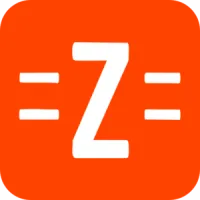 Zion Balloons logo