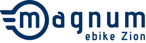 Zion eBikes logo