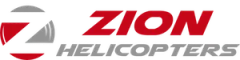 Zion Helicopters logo