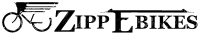 Zipp E-Bikes logo