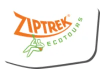 Ziptrek Ecotours Mont-Tremblant logo