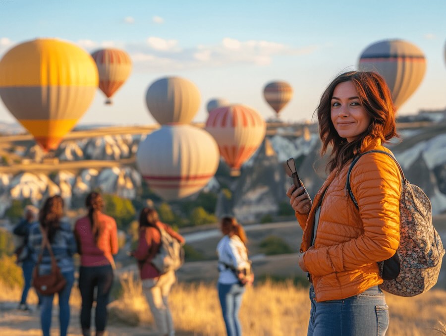 Experience and Tour Operators