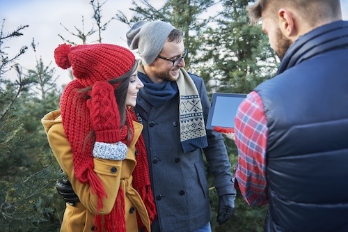 Staff scheduling and rostering