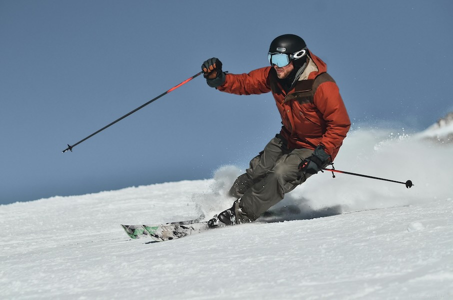 Overdue renter still on the mountain