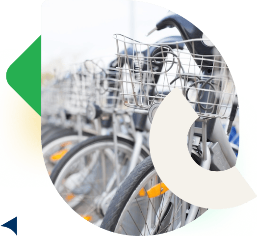 Bike Rental Software