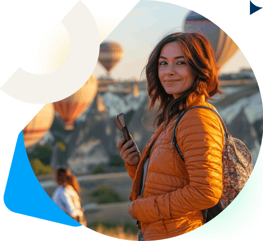 Experience & Tour Operator Dashboard